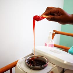 MKP Waxing Salon