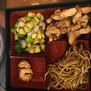 OSAKA SUSHI & HIBACHI STEAKHOUSE - Updated May 2024 - 115 Photos & 180