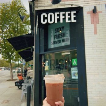 Unincorporated Coffee Roasters - Coffee Roasteries Near Me - Los Angeles, California