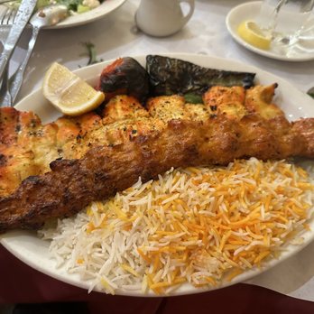 Raffi's Place - Chicken - Middle Eastern Near Me - Glendale, California Raffi's Place - Chicken - Middle Eastern Near Me - Glendale, California