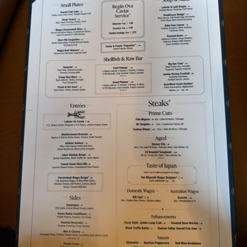 Carversteak - Steakhouses Near Me - New York, New York