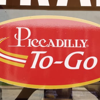Piccadilly - Southern Near Me - Baton Rouge, Louisiana