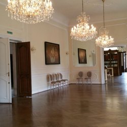 Schloss Dyck - Festsaal