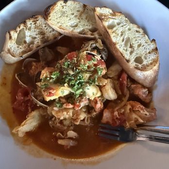 Sirens - Ciopinno - Pubs Near Me - Port Townsend, Washington