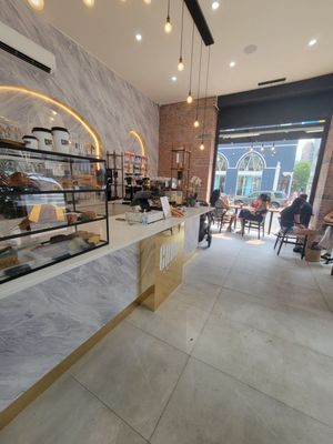 Cabuc Coffee by null