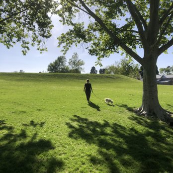Netherwood Park - Park! - Parks Near Me - Albuquerque, New Mexico