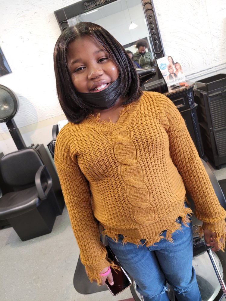 DIVINE BEAUTY THE SALON Request an Appointment 122 Photos Yorktown, Virginia Hair Salons