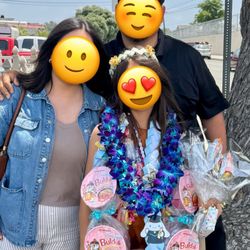 Leis Premium