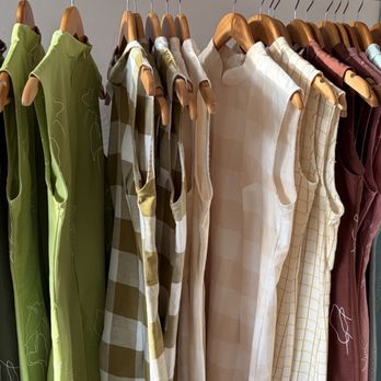 Holoholo Surf - Cute cheongsam-inspired mini dresses (Nov 2025) - Women's Clothing Near Me - Makawao, Hawaii Holoholo Surf - Cute cheongsam-inspired mini dresses (Nov 2025) - Women's Clothing Near Me - Makawao, Hawaii