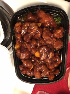 Kung Food Panda by null