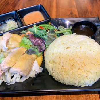 Stick & Steam - Hainan Chicken Rice - Dim Sum Near Me - Millbrae, California Stick & Steam - Hainan Chicken Rice - Dim Sum Near Me - Millbrae, California