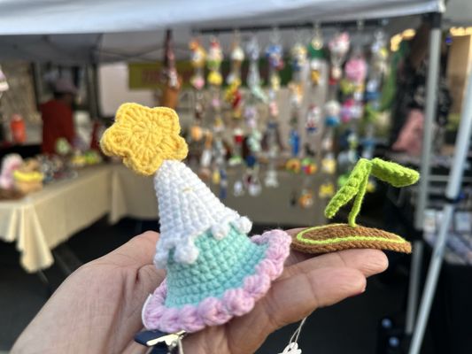 Otay Ranch Farmers Market by null