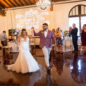 Hacienda Hall - Grand entrance - Venues & Event Spaces Near Me - San Bernardino, California Hacienda Hall - Grand entrance - Venues & Event Spaces Near Me - San Bernardino, California