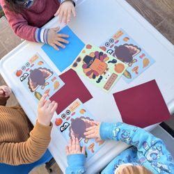 Tata’s Childcare