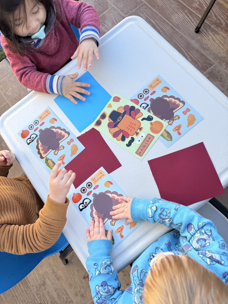 Tata’s Childcare - childcare center in Oakley, CA