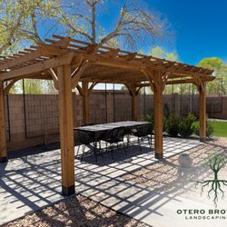 2 Brothers Landscaping