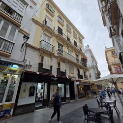 Plaza de San Juan de Dios