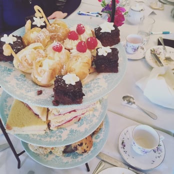 Chat Noir - Tea Rooms Near Me - Rockville Centre, New York Chat Noir - Tea Rooms Near Me - Rockville Centre, New York