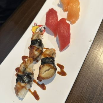 Sushi Queen - Japanese Near Me - Sterling, Virginia