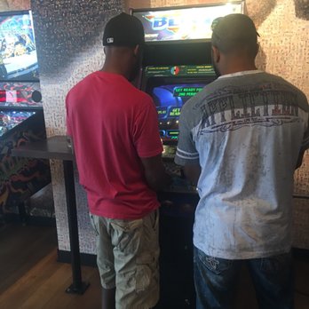 16-Bit Bar+Arcade - Bars Near Me - Cincinnati, Ohio 16-Bit Bar+Arcade - Bars Near Me - Cincinnati, Ohio