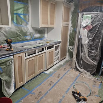 Rufinos Remodeling Services - General Contractors Near Me