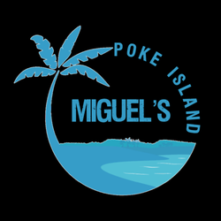 Miguel’s Poke Island
