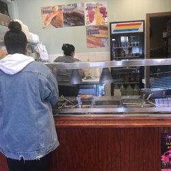 El Caribe Restaurant
