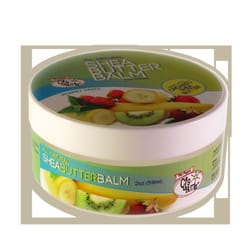 CJ's BUTTer offers 10 different scents and varieties of skincare products, including Monkey Farts!