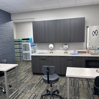 Lone Star Vision - Optometrists Near Me - Celina, Texas