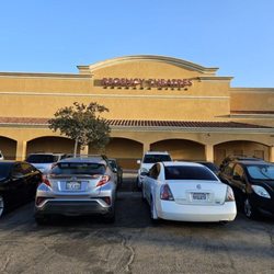 North Hills Plaza - Regency Theatres