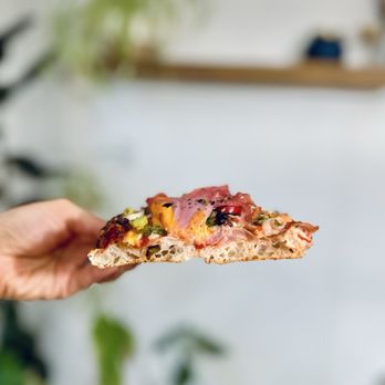 Sugo - Look at that crust! - Pizza Near Me - Costa Mesa, California Sugo - Look at that crust! - Pizza Near Me - Costa Mesa, California