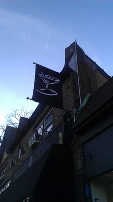 Last Call Bar by null