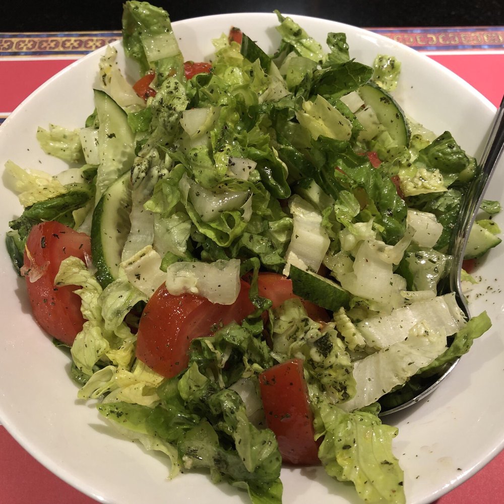 Ranoush - Seasonal salad - Middle Eastern Near Me - London, XGL Ranoush - Seasonal salad - Middle Eastern Near Me - London, XGL