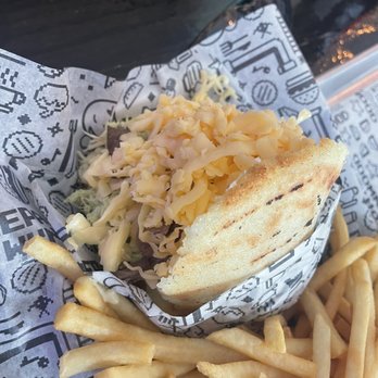 Arepa Bar - Venezuelan Near Me - Miami, Florida