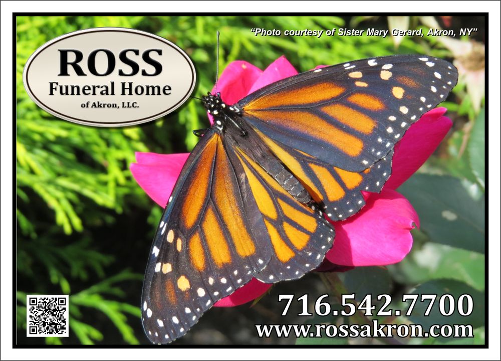 ROSS FUNERAL HOME OF AKRON - Updated May 2026 - 10 Eckerson Ave, Akron