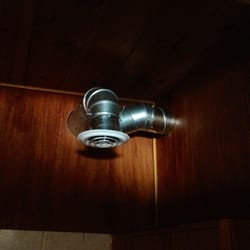 Advanced Heating and Air Solutions - Commercial look at residential