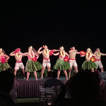 Aha’aina Luau - Performing Arts Near Me - Honolulu, Hawaii