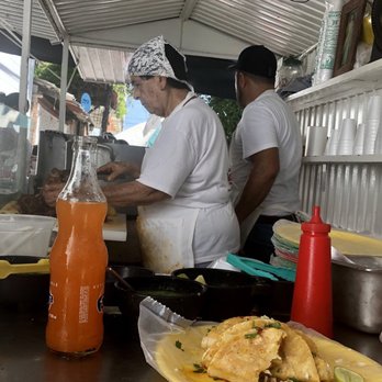 Tacos Robles - Street Vendors Near Me - Puerto Vallarta, JAL Tacos Robles - Street Vendors Near Me - Puerto Vallarta, JAL