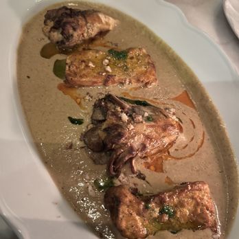 Baar Baar - Mushroom gravy dish- tasty - Indian Near Me - Los Angeles, California