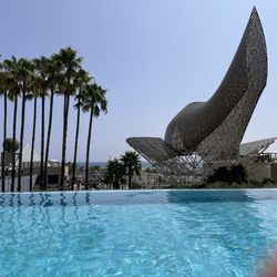 Hotel Arts Barcelona