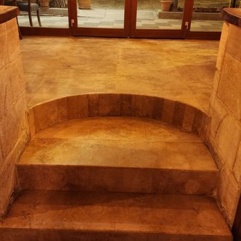 Mozaik Restaurant - Even the inside stairs are cool... - Turkish Near Me - Nevşehir, 50 Mozaik Restaurant - Even the inside stairs are cool... - Turkish Near Me - Nevşehir, 50