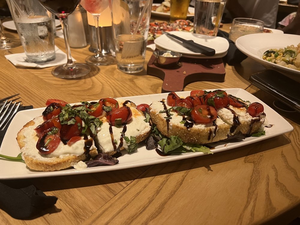 COOPER’S HAWK WINERY & RESTAURANTS DANIA BEACH 782 Photos & 288