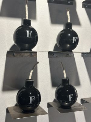 Palmer Events Center by null