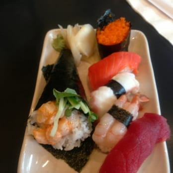 Sushi Bar Ajisai - Sushi Bars Near Me - Vancouver, British Columbia Sushi Bar Ajisai - Sushi Bars Near Me - Vancouver, British Columbia