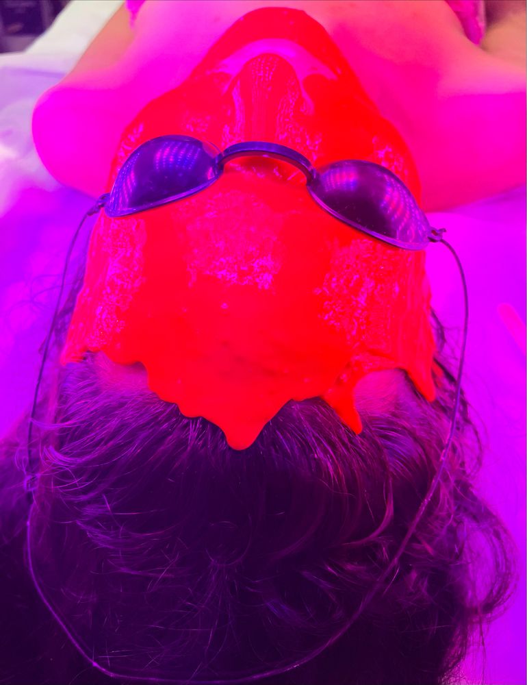 Evolve Skin Care Logo