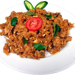 KOTHU ROTI