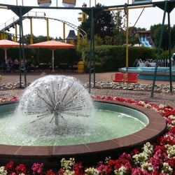Potts Park