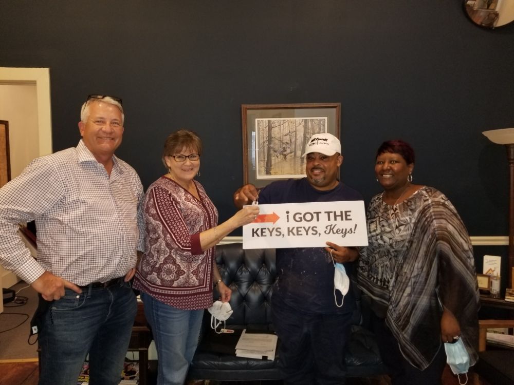 SHANNON COCKRELL REAL LIVING HEARTS AND HOME REALTY Contact Agent