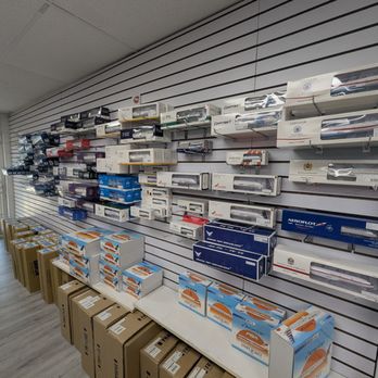 The Airplane Shop - Hobby Shops Near Me - Miami Springs, Florida The Airplane Shop - Hobby Shops Near Me - Miami Springs, Florida
