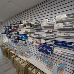 The Airplane Shop